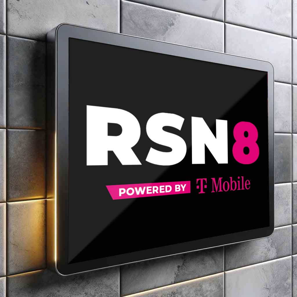 Become a RSN8 Venue Host